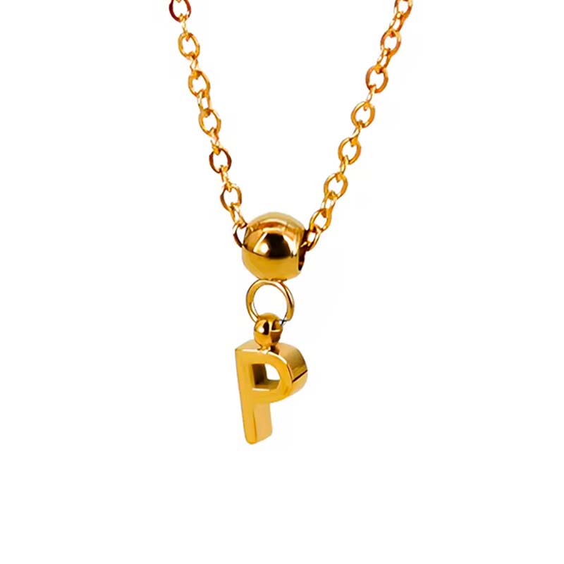 Charms - Lettere (Da H a P)