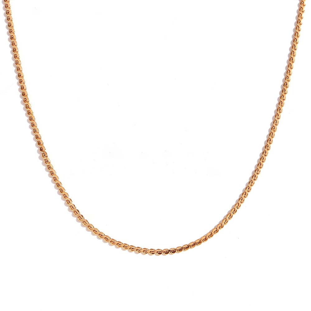 Collana Twist