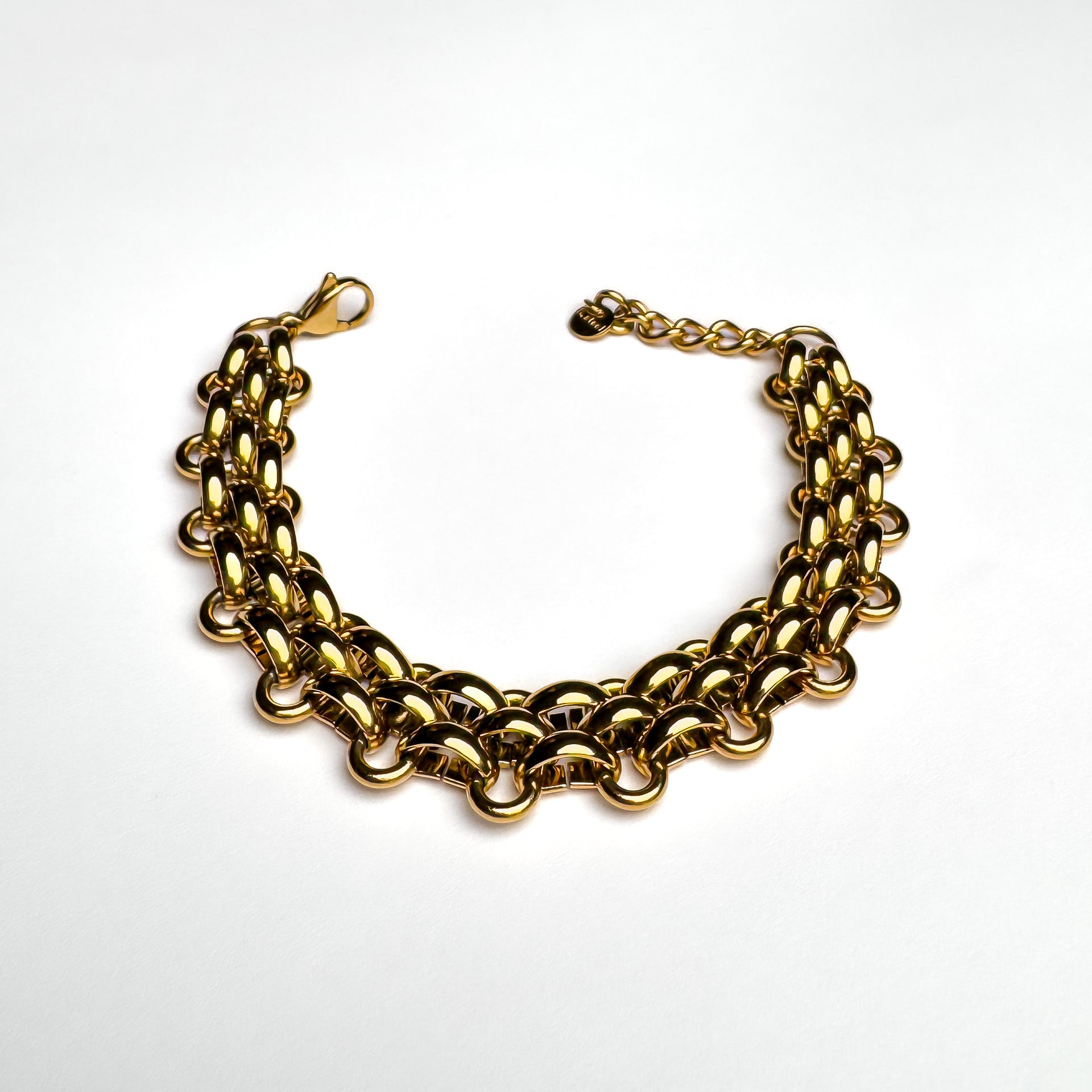 Bracciale Trame
