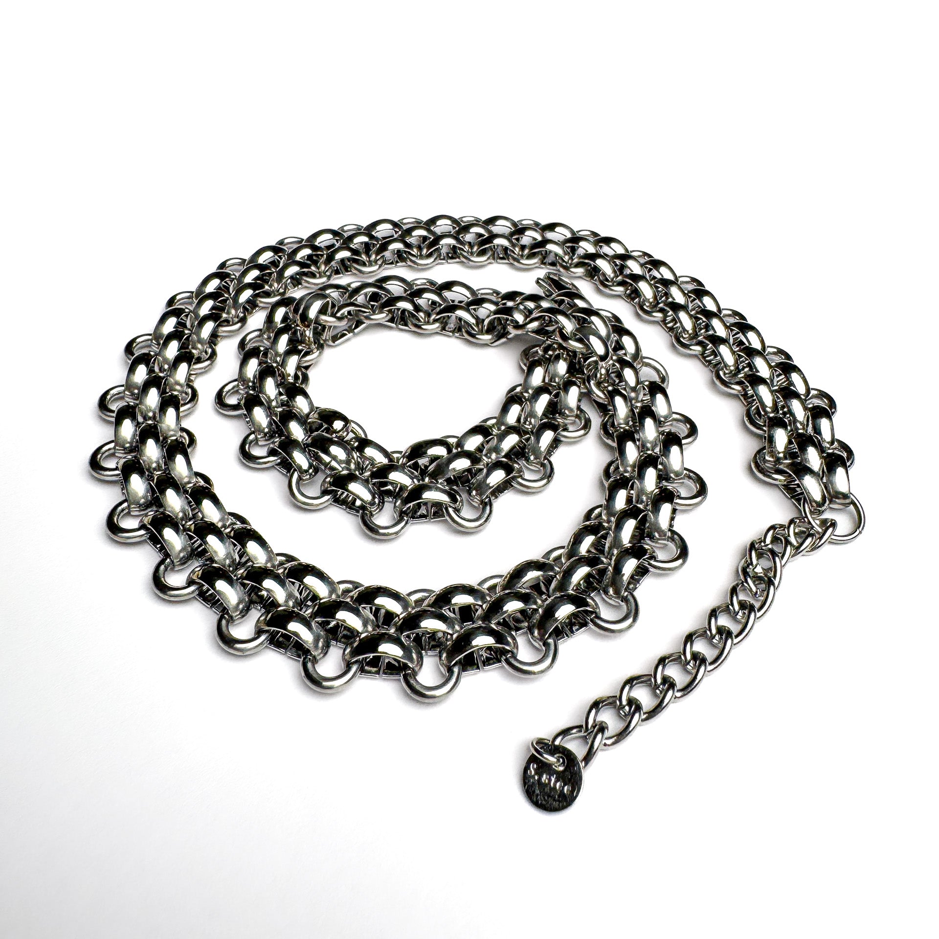 Collana Trame