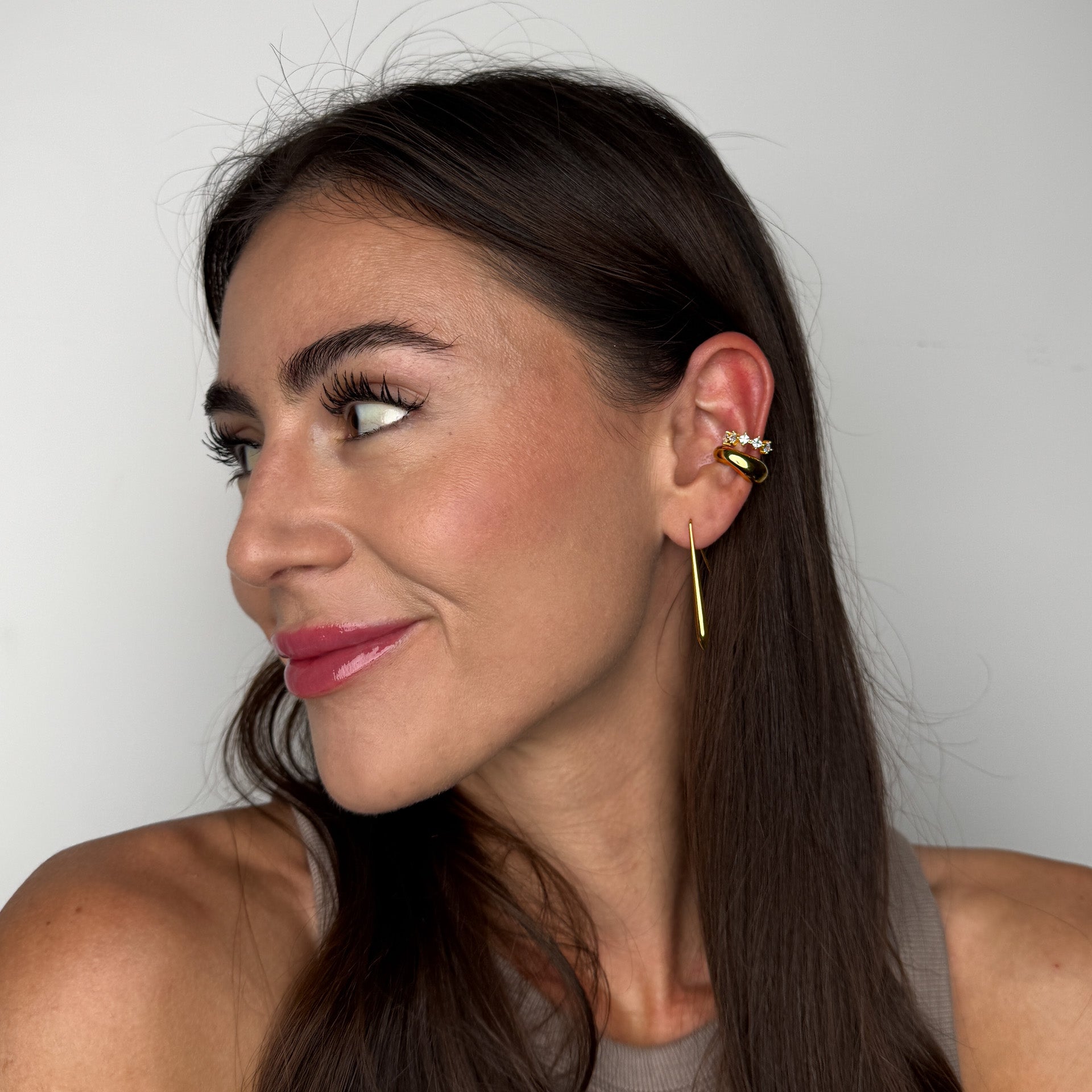 Ear Cuff Combo