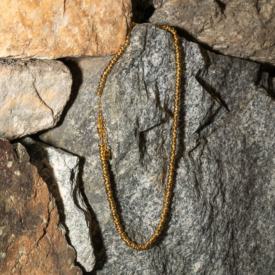 Grano - Necklace