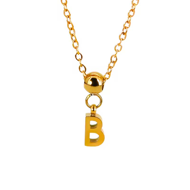 Charms - Lettere (Da A a G)