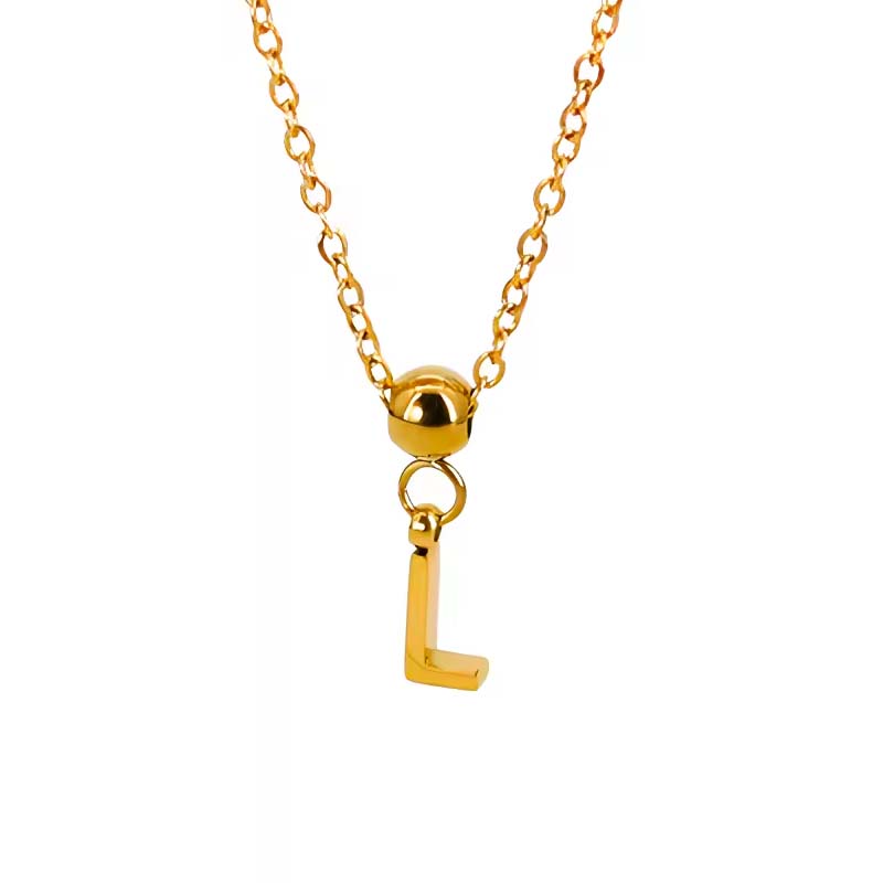 Charms - Lettere (Da H a P)