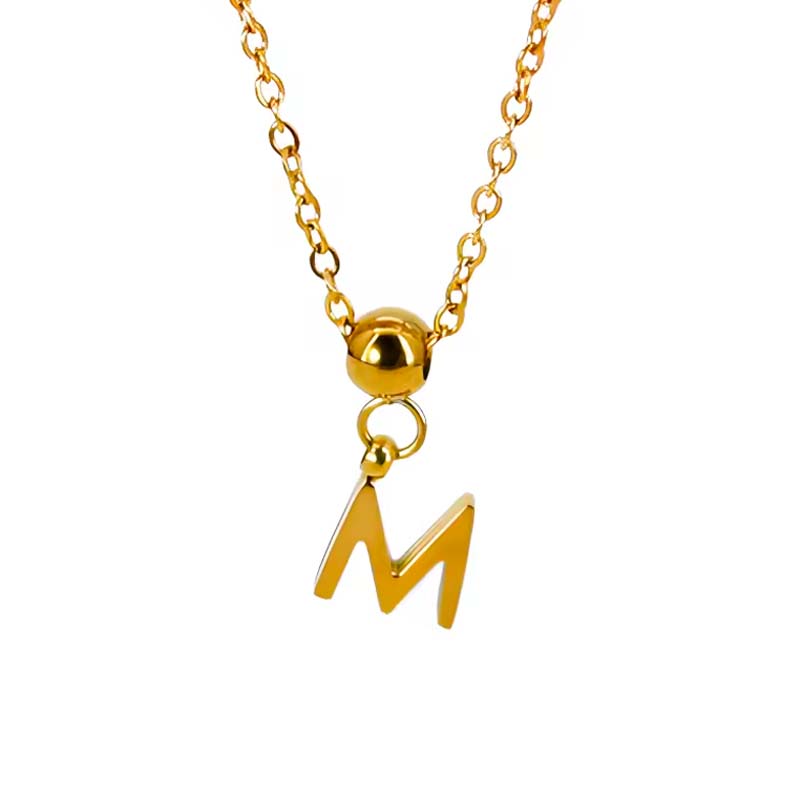 Charms - Lettere (Da H a P)