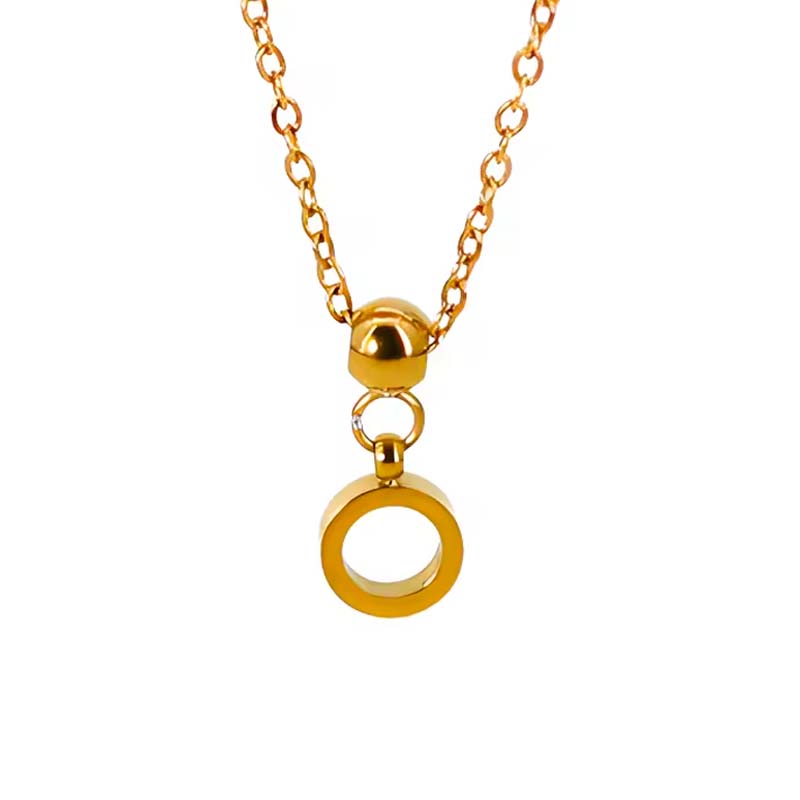 Charms - Lettere (Da H a P)