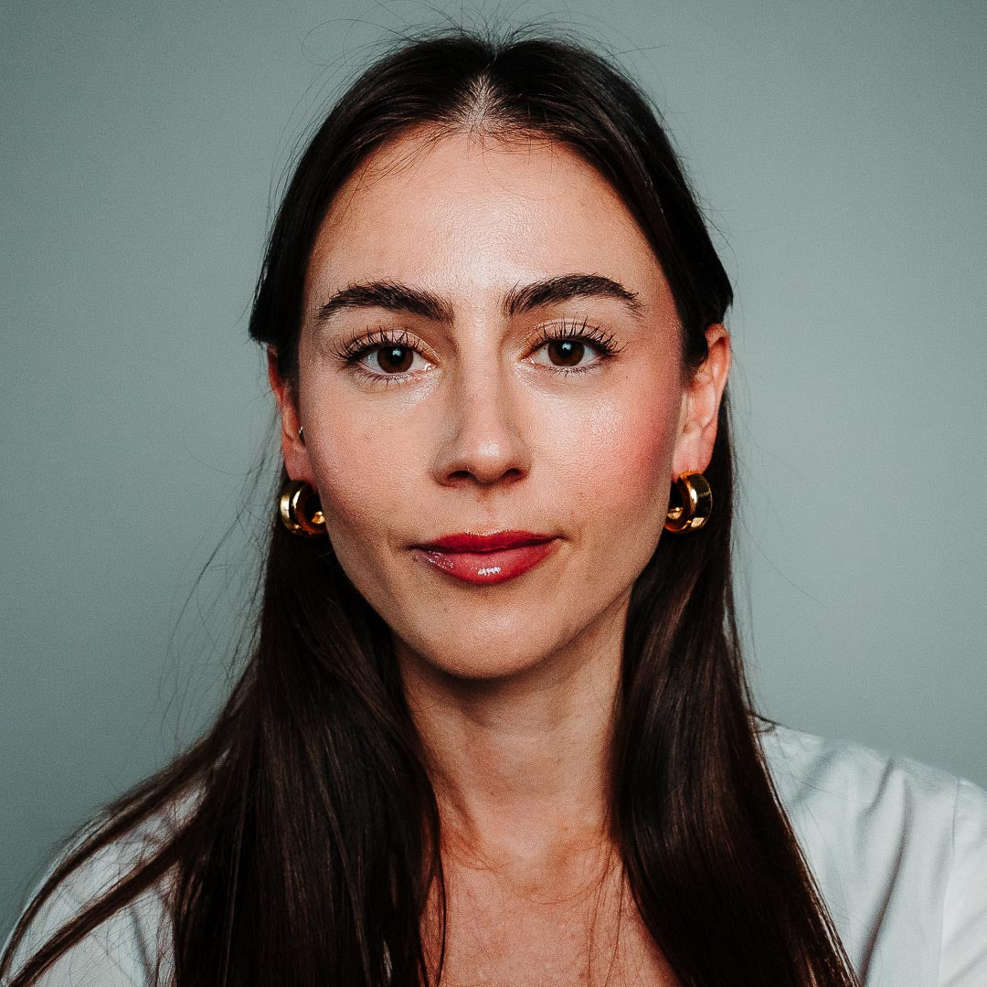 Orecchini Chunky Hoops