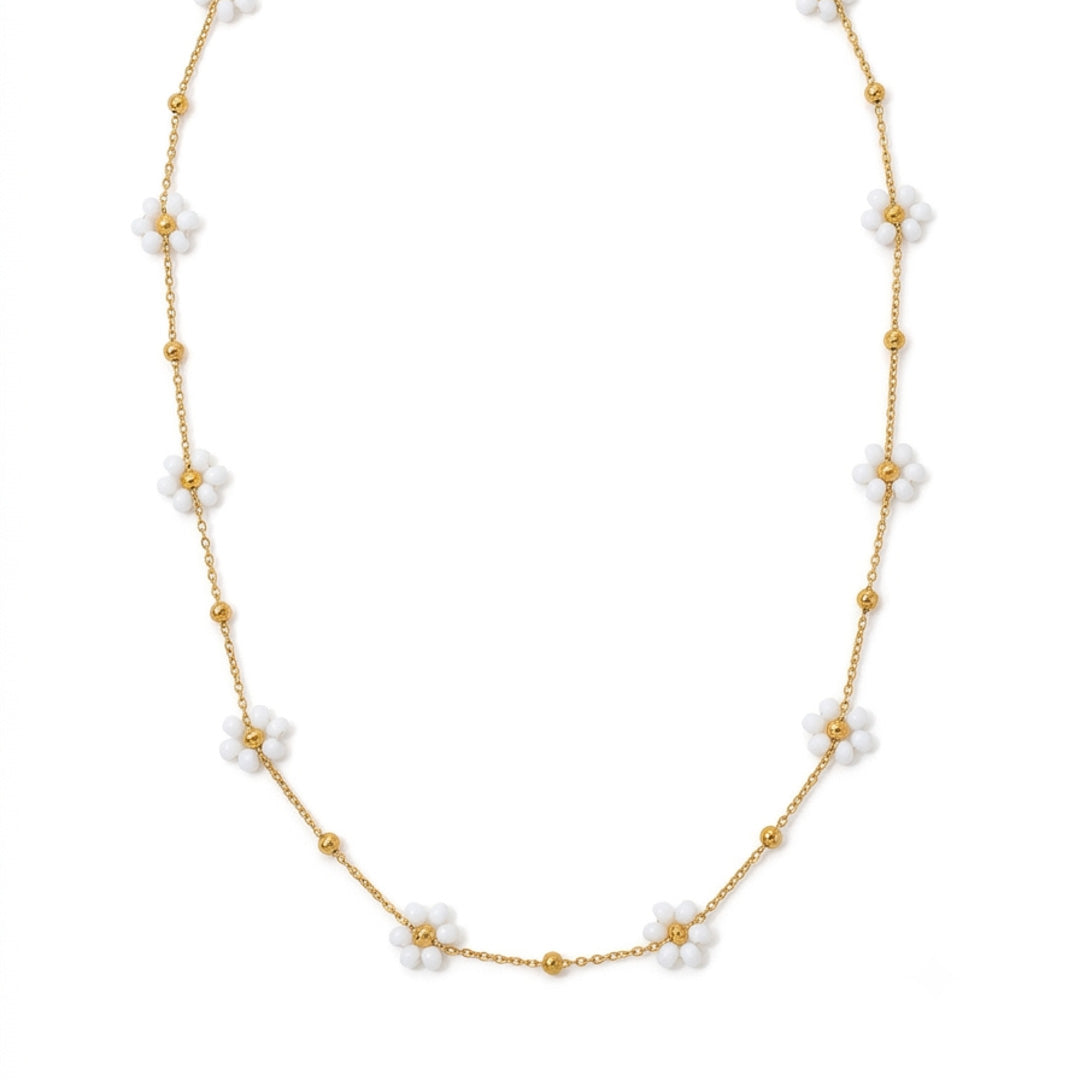 Collana Fiordaliso Summer Combo