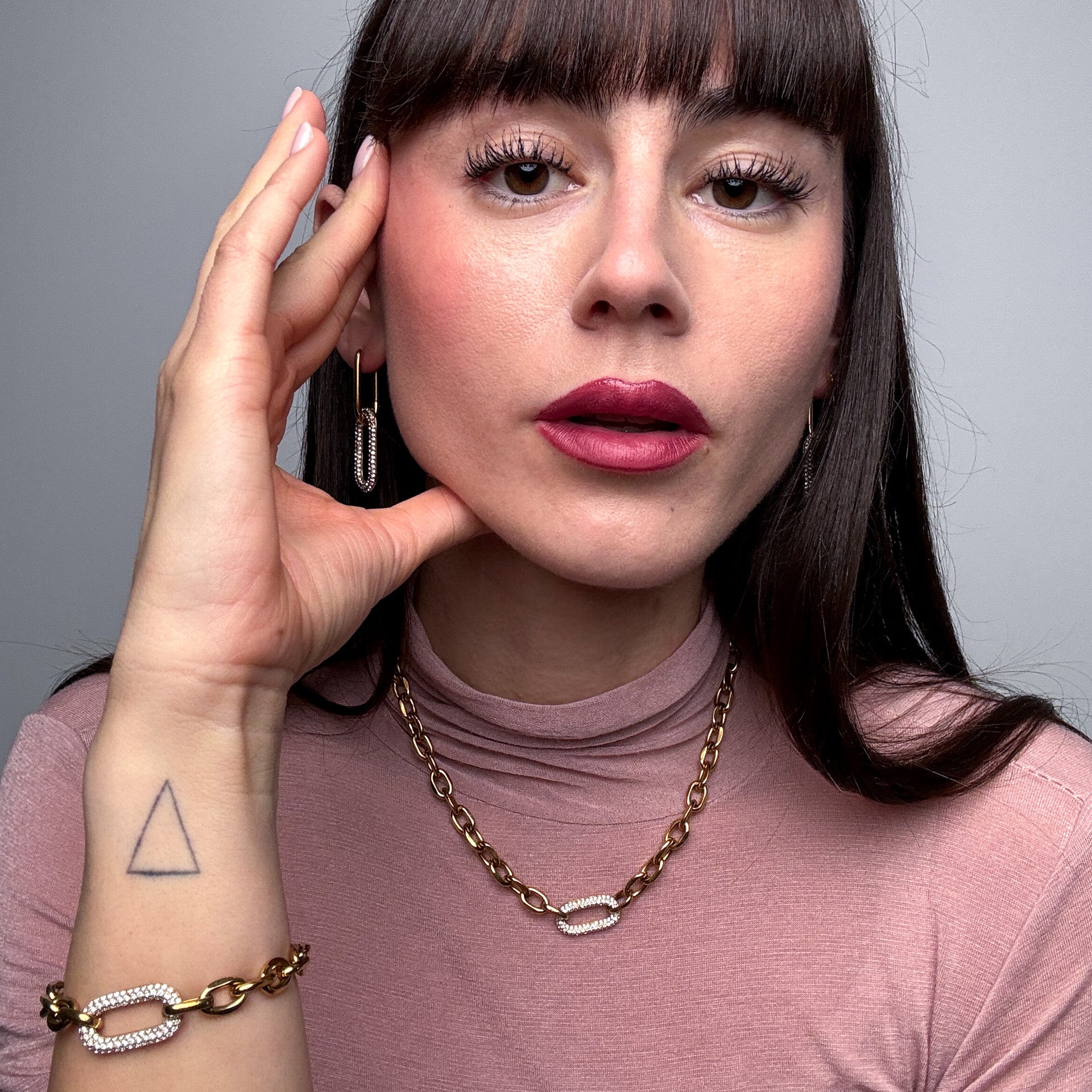 Zirconia - Bracciale