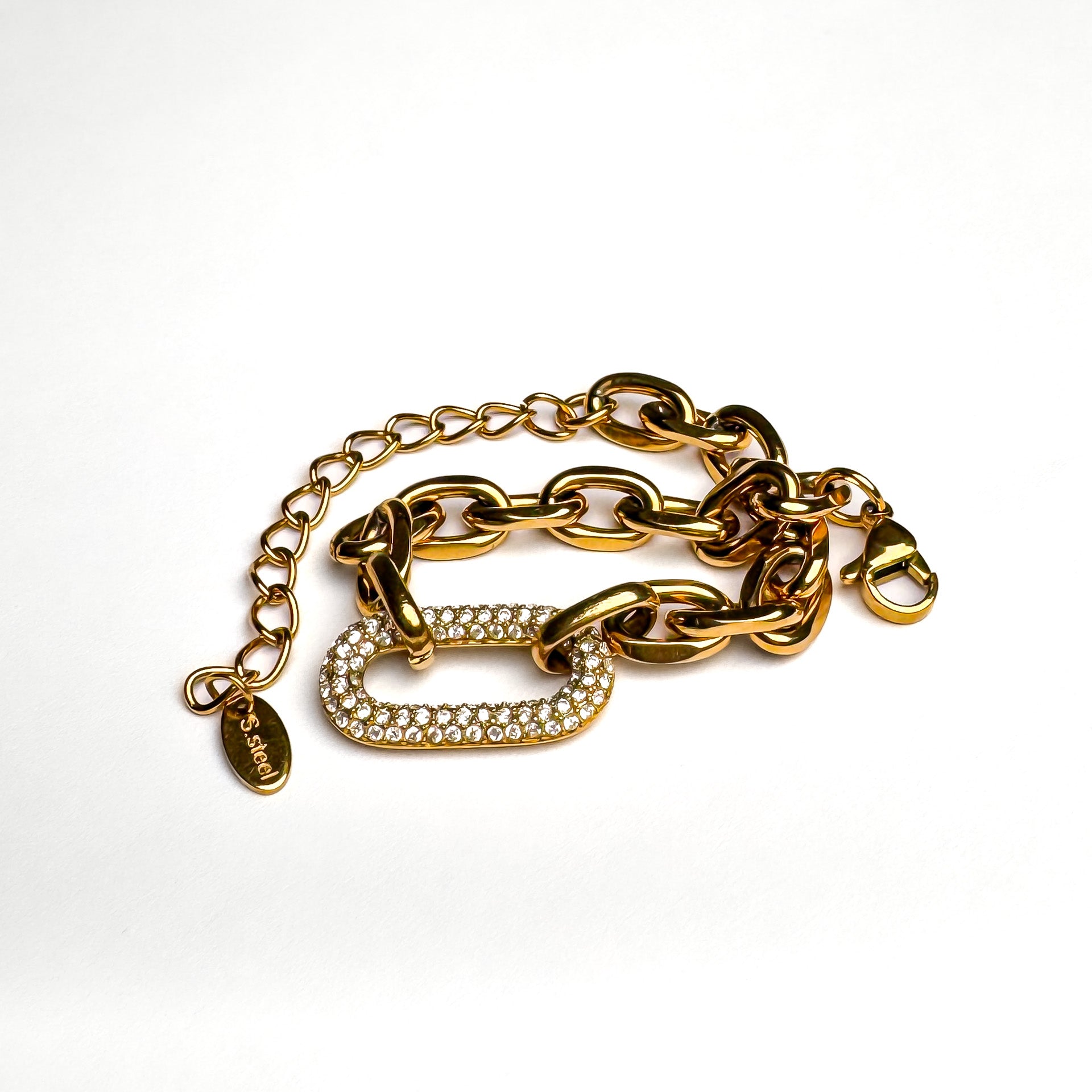 Zirconia - Bracciale