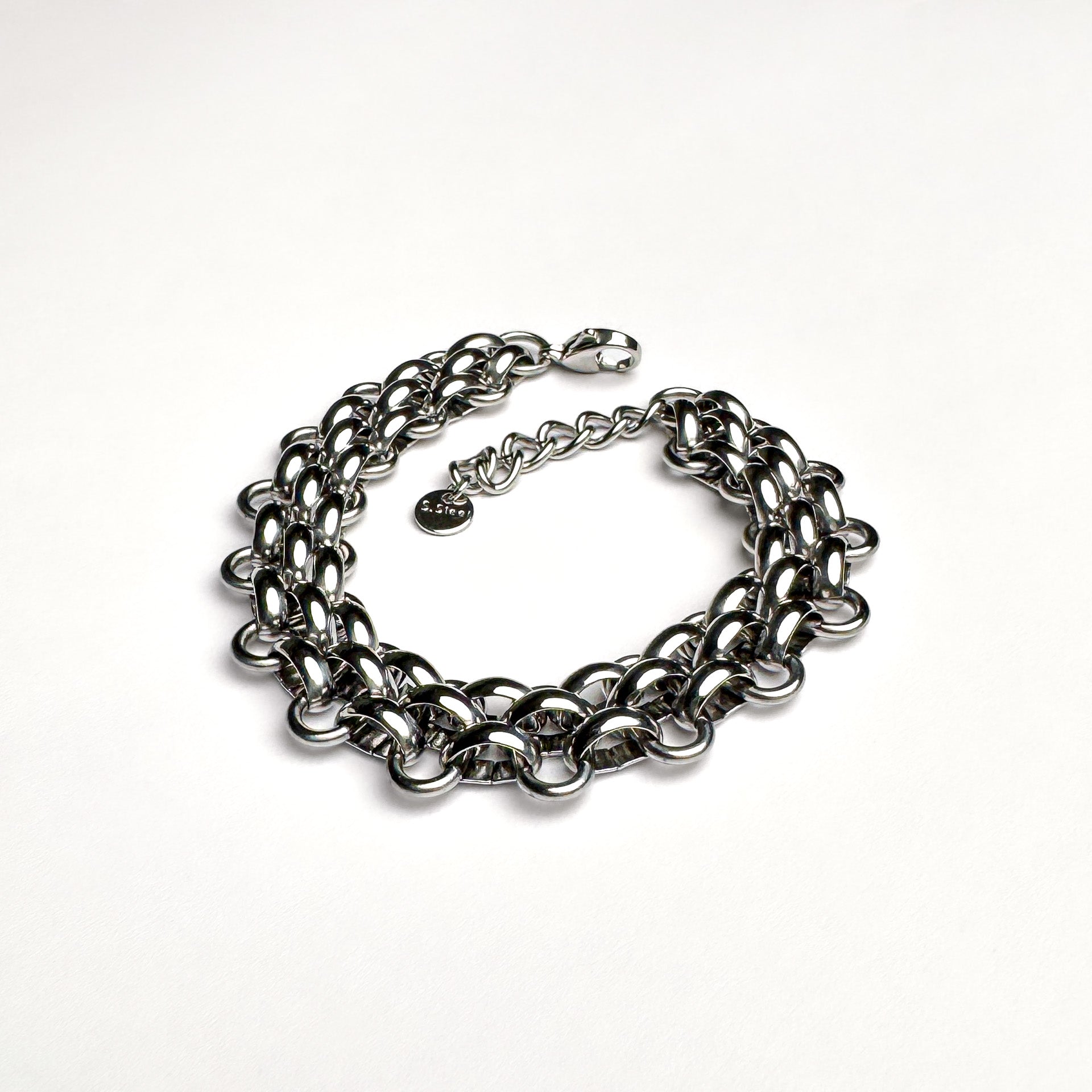 Bracciale Trame