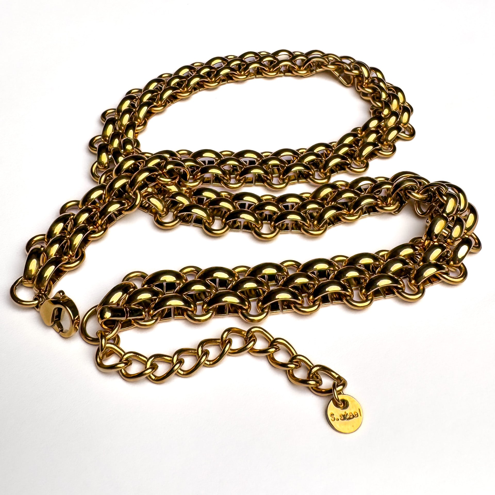 Collana Trame