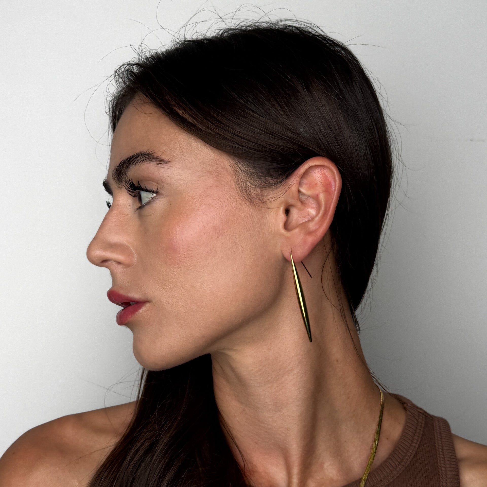 Orecchini Stiletto