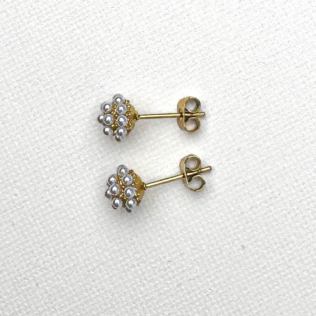Orecchini Bouquet