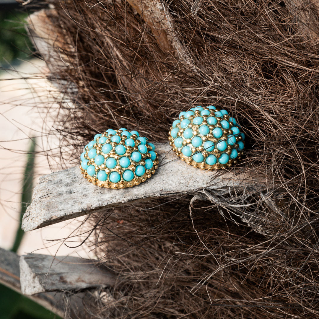 Laguna - Earrings